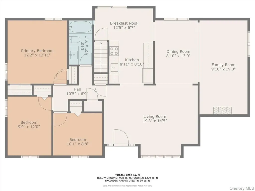 24 S Windhorst Avenue Bethpage NY 11714