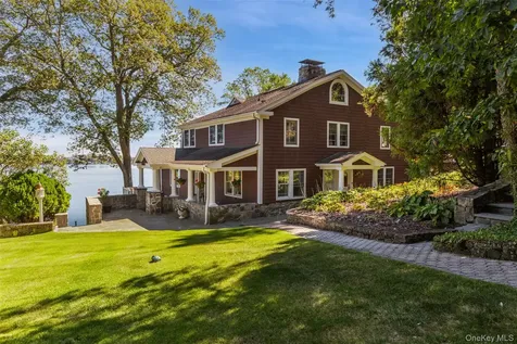 300 West Lake Boulevard Mahopac NY 10541