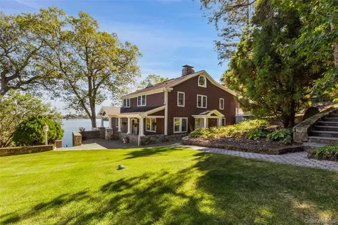 300 West Lake Boulevard Mahopac NY 10541