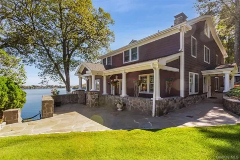300 West Lake Boulevard Mahopac NY 10541