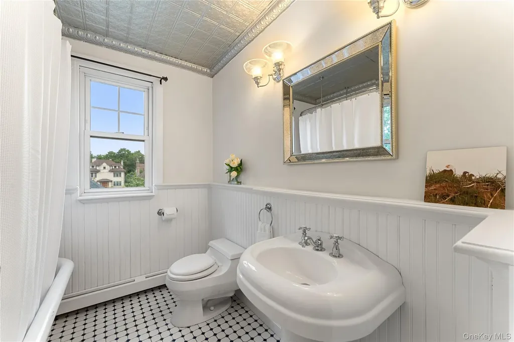 119 Cassilis Avenue Bronxville NY 10708