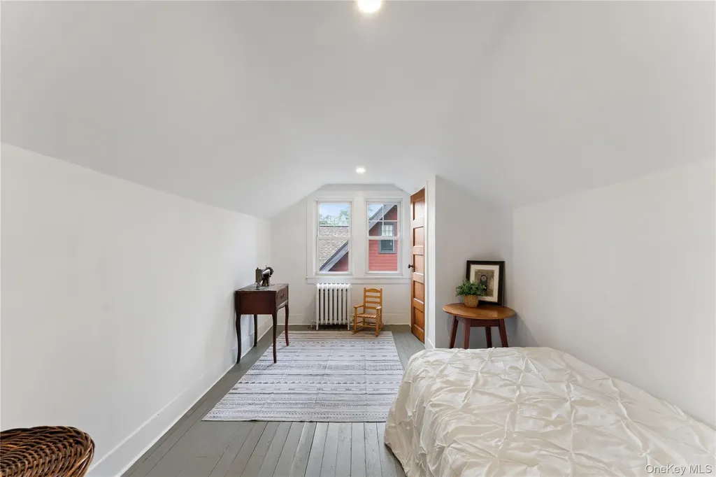 119 Cassilis Avenue Bronxville NY 10708