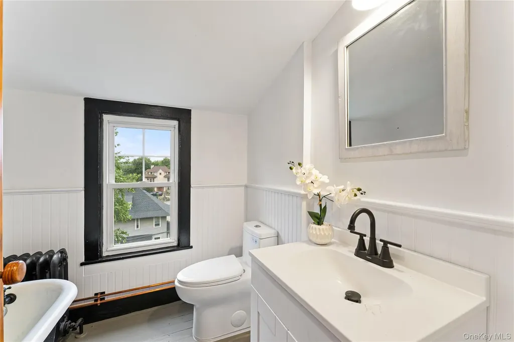 119 Cassilis Avenue Bronxville NY 10708