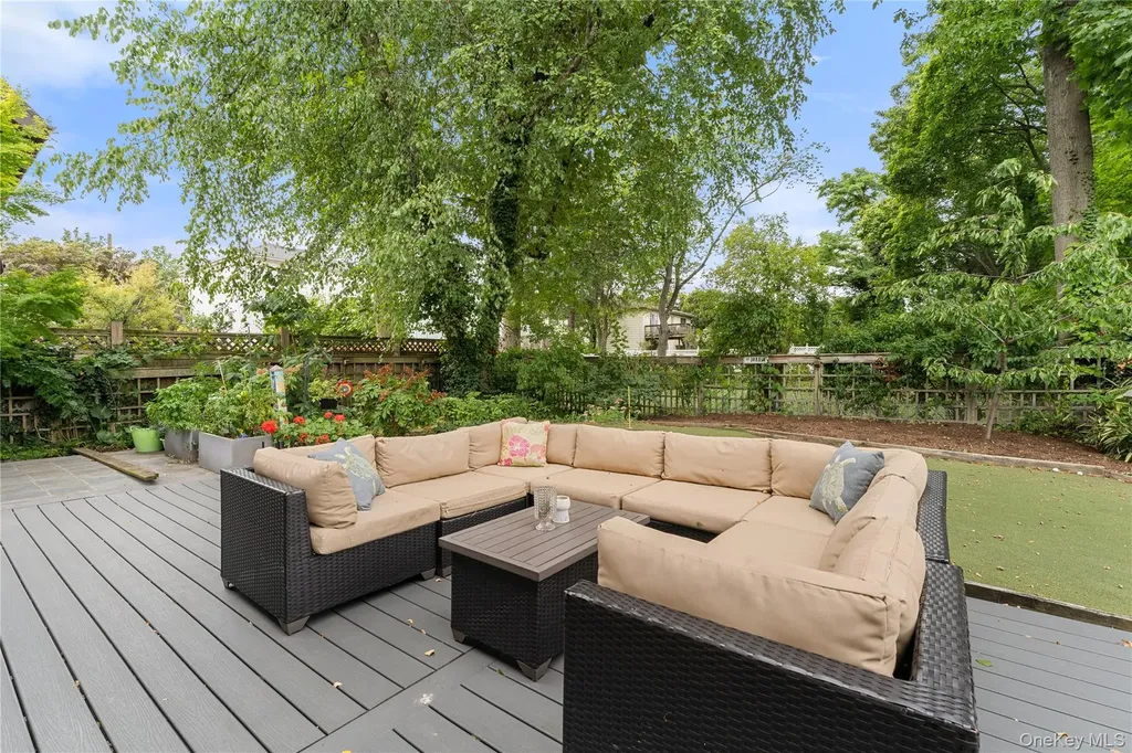 119 Cassilis Avenue Bronxville NY 10708