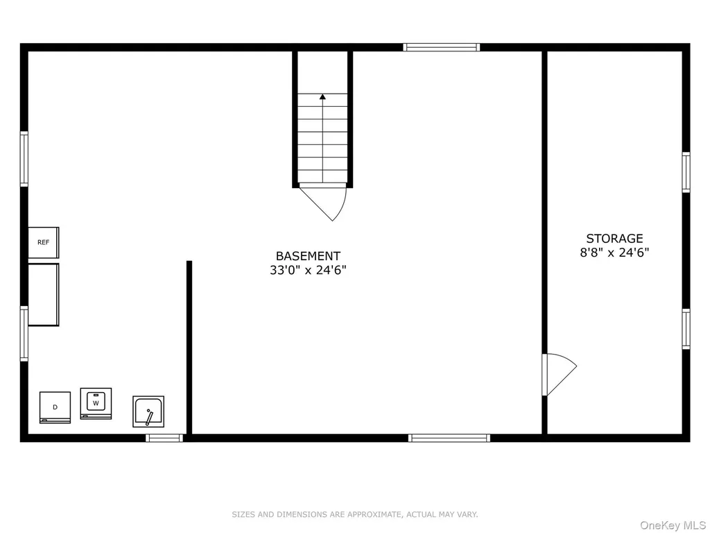 119 Cassilis Avenue Bronxville NY 10708