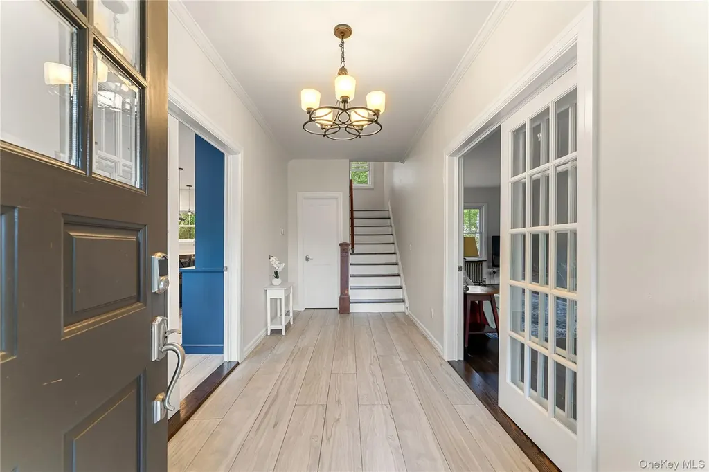 119 Cassilis Avenue Bronxville NY 10708