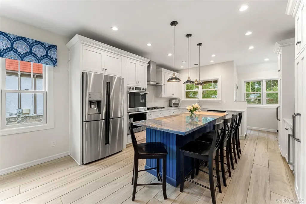 119 Cassilis Avenue Bronxville NY 10708