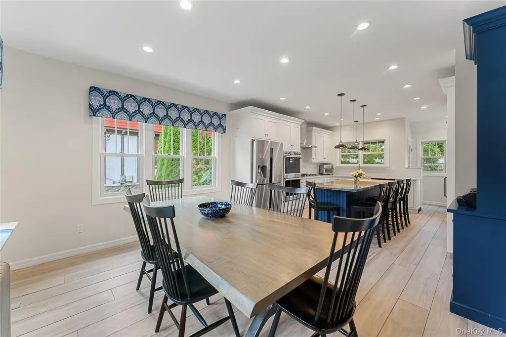 119 Cassilis Avenue Bronxville NY 10708