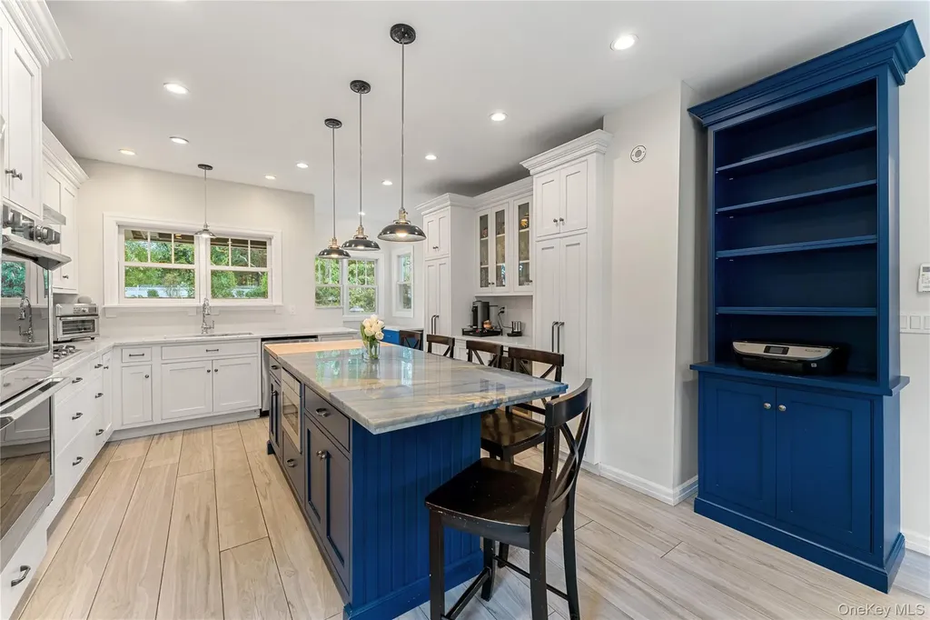 119 Cassilis Avenue Bronxville NY 10708