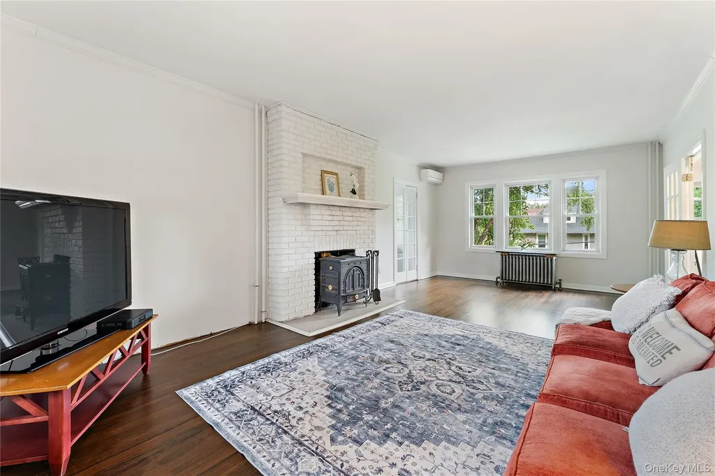 119 Cassilis Avenue Bronxville NY 10708