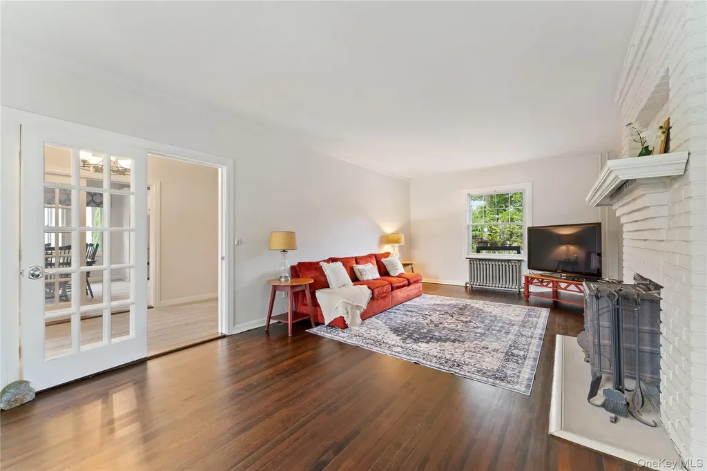 119 Cassilis Avenue Bronxville NY 10708