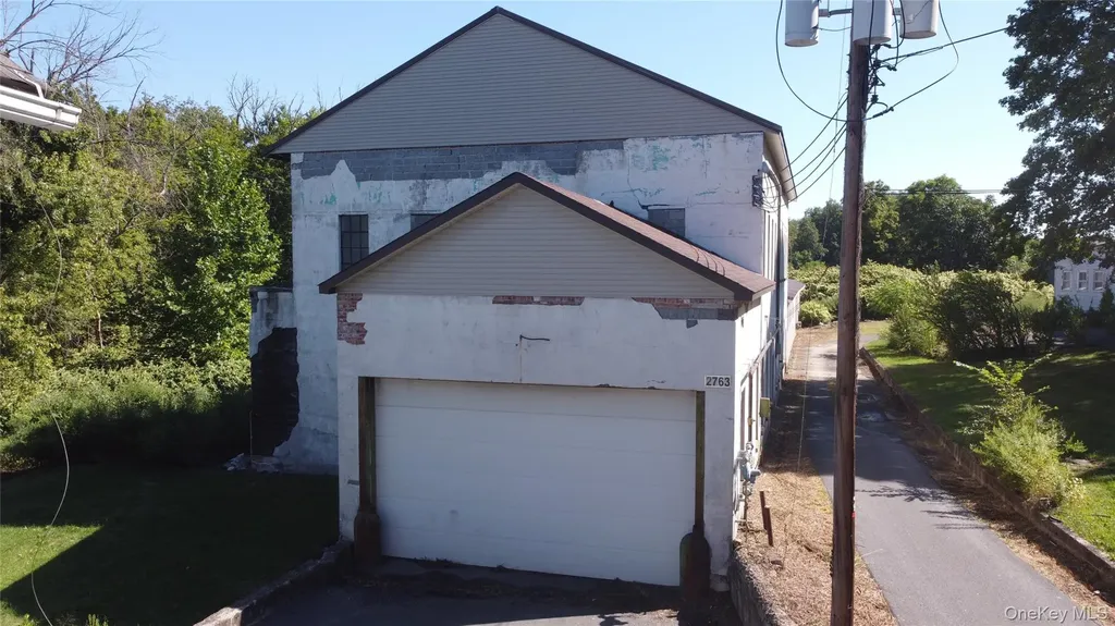 2763 Route 6 Slate Hill NY 10973