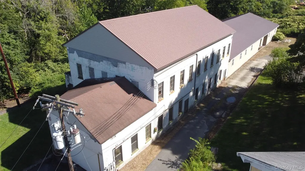 2763 Route 6 Slate Hill NY 10973