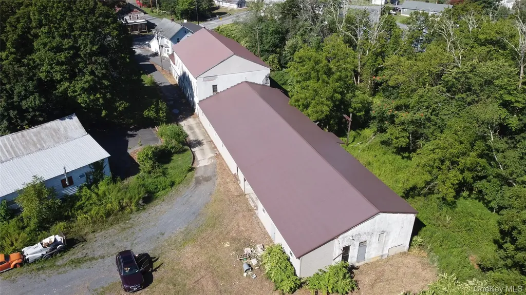 2763 Route 6 Slate Hill NY 10973