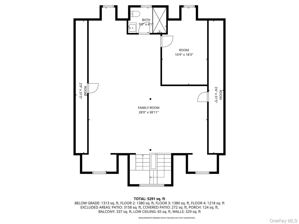 18108 69th Avenue Fresh Meadows NY 11365