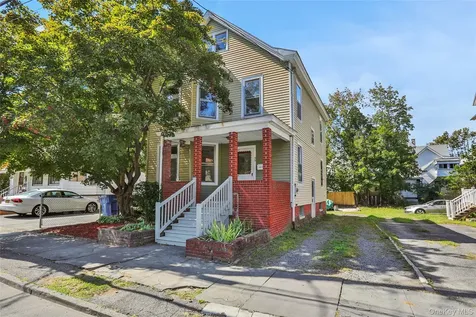 59 W Oreilly Street Kingston NY 12401