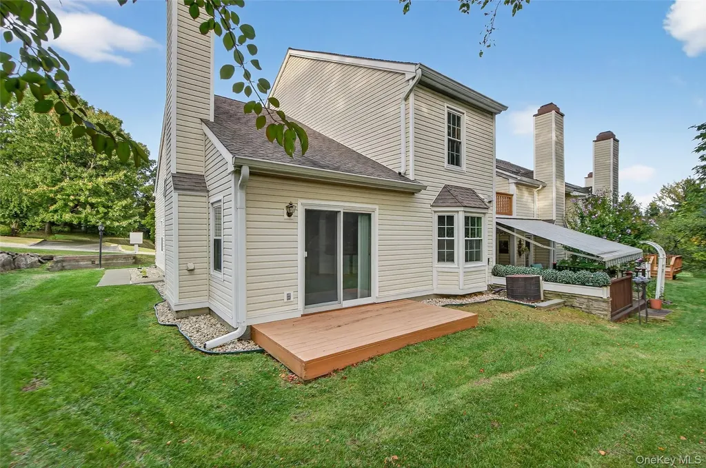 37 Spruce Ridge Drive Fishkill NY 12524