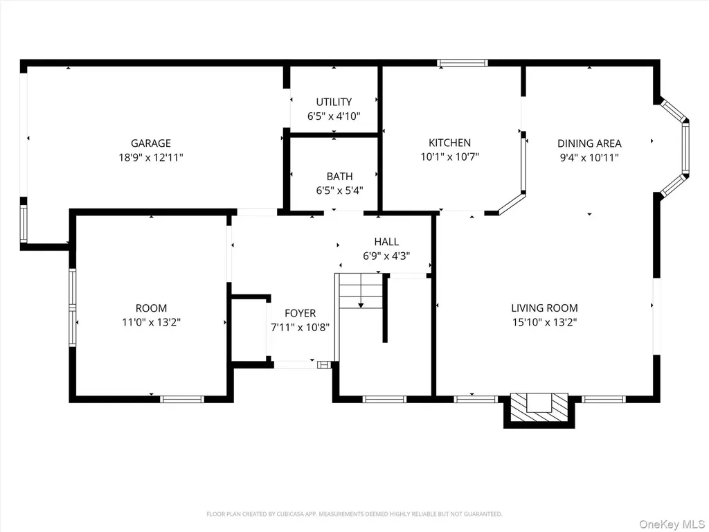 37 Spruce Ridge Drive Fishkill NY 12524