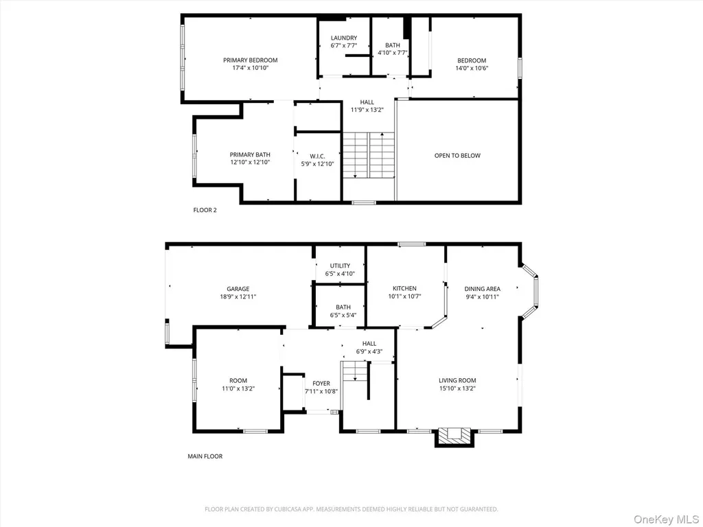 37 Spruce Ridge Drive Fishkill NY 12524