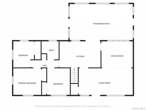 19 Rivenburg Lane Hudson NY 12534