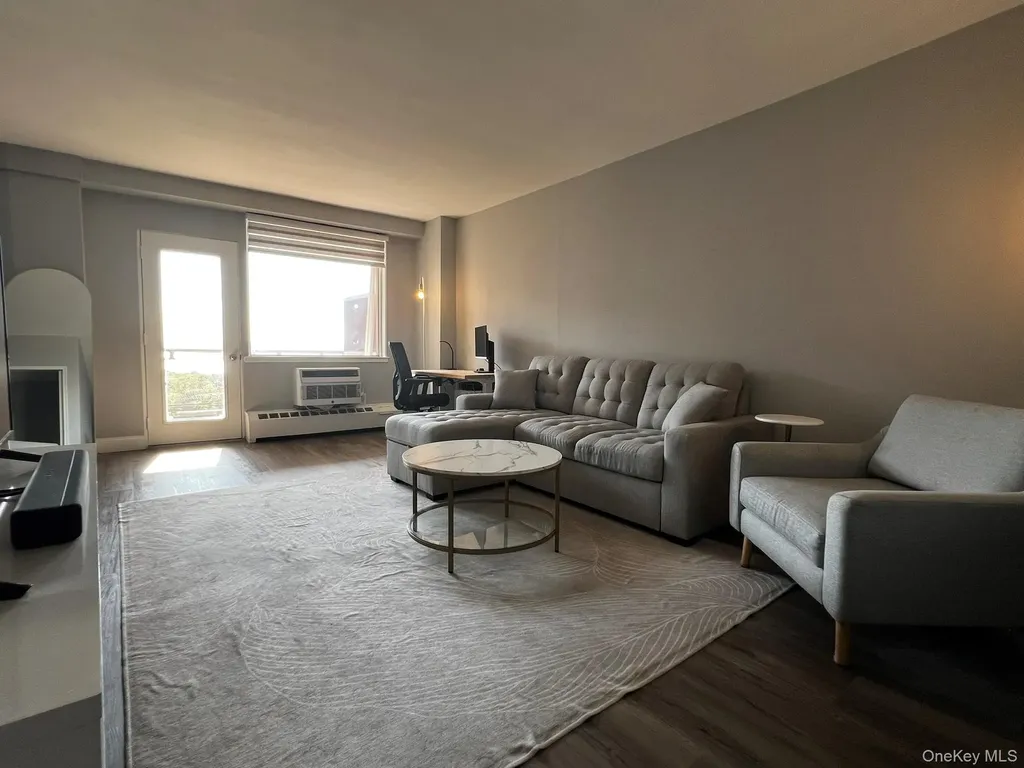 5800 Arlington Avenue Bronx NY 10471