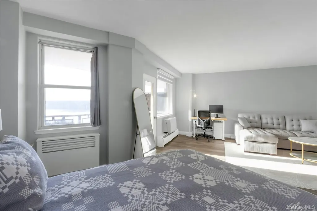 5800 Arlington Avenue Bronx NY 10471