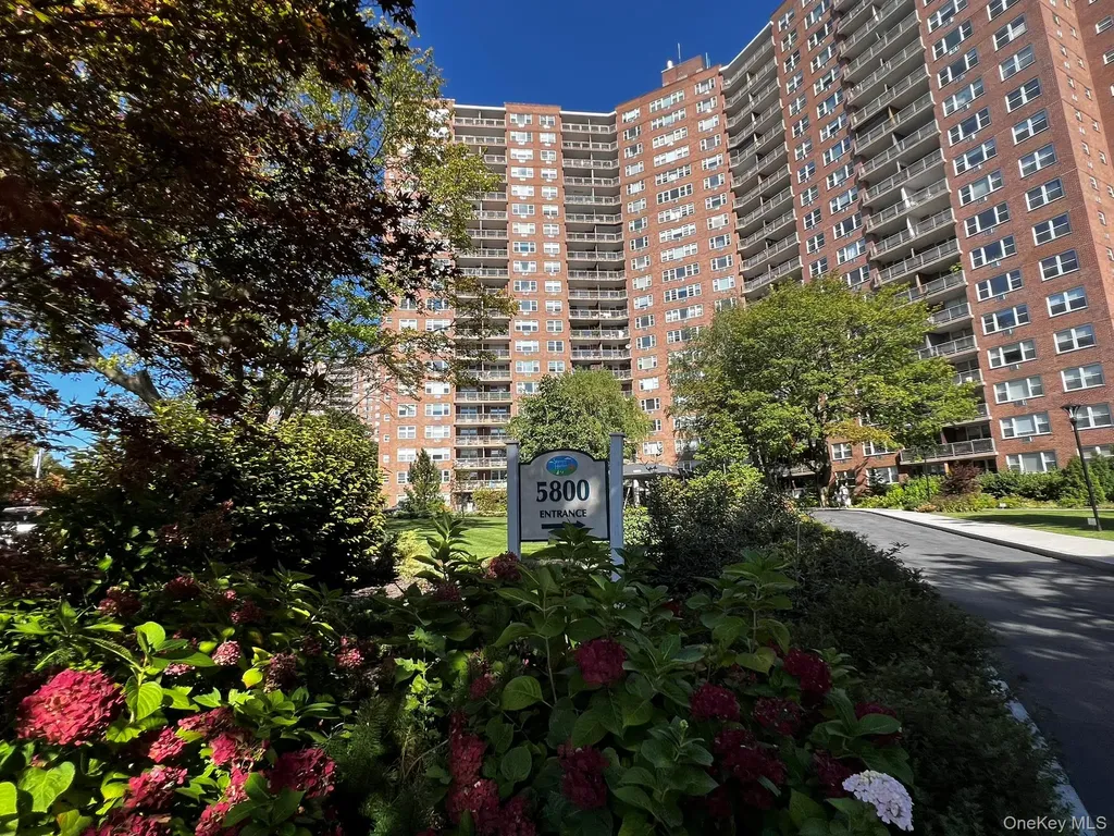 5800 Arlington Avenue Bronx NY 10471