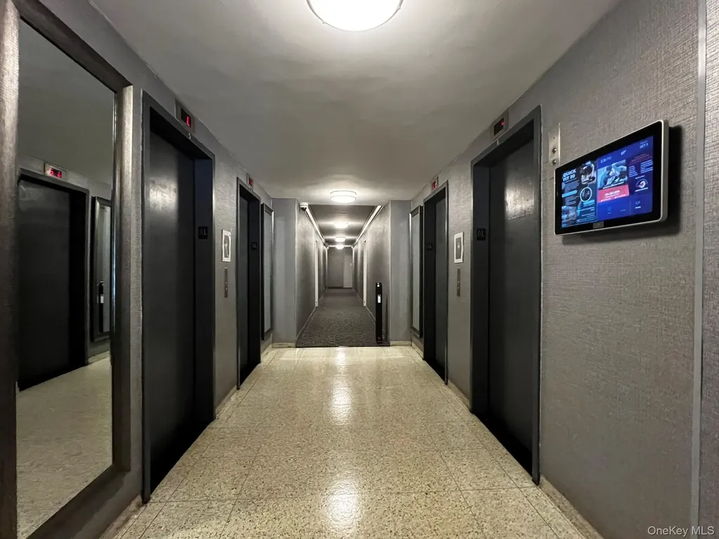 5800 Arlington Avenue Bronx NY 10471