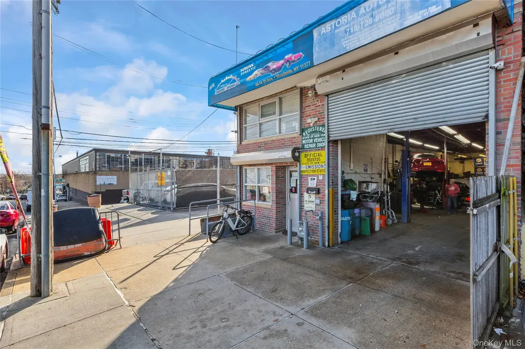 4914 25th Avenue Woodside NY 11377