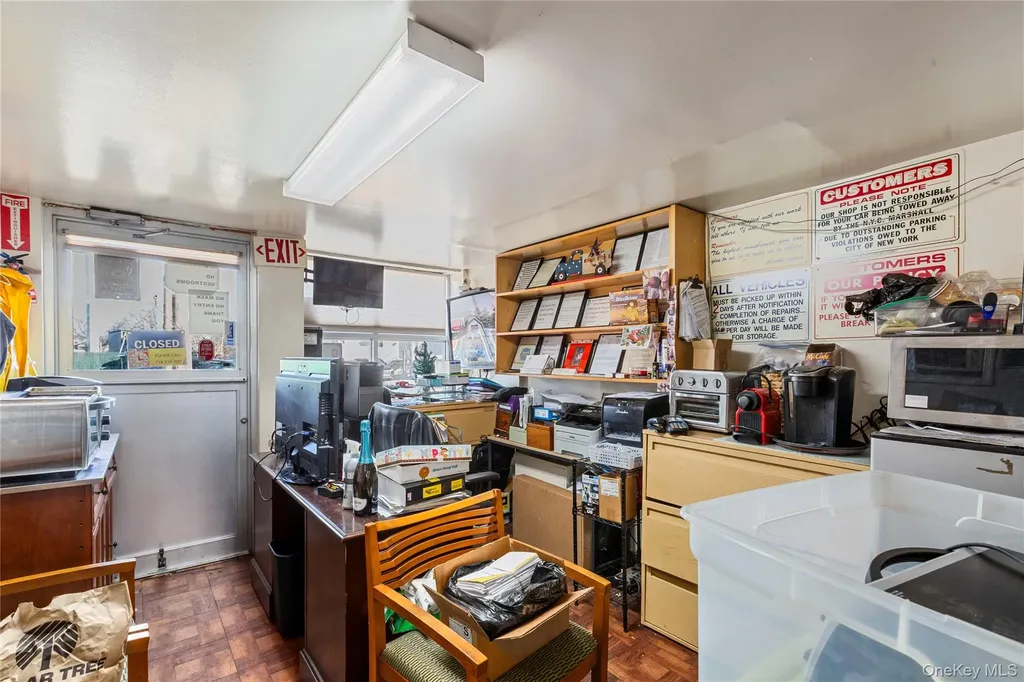 4914 25th Avenue Woodside NY 11377
