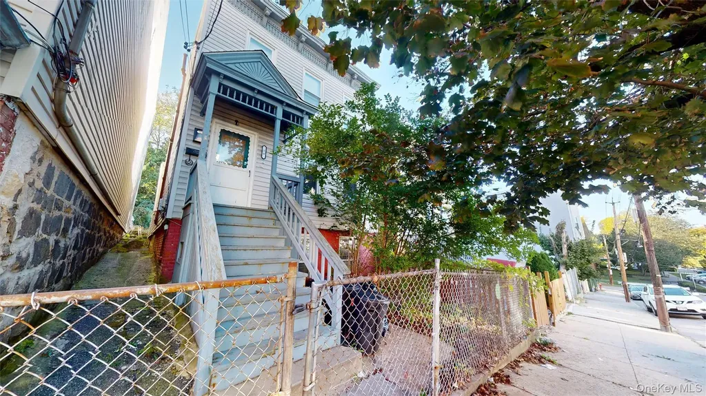 50 Croton Terrace Yonkers NY 10701