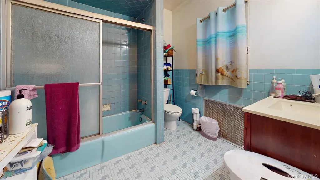 50 Croton Terrace Yonkers NY 10701