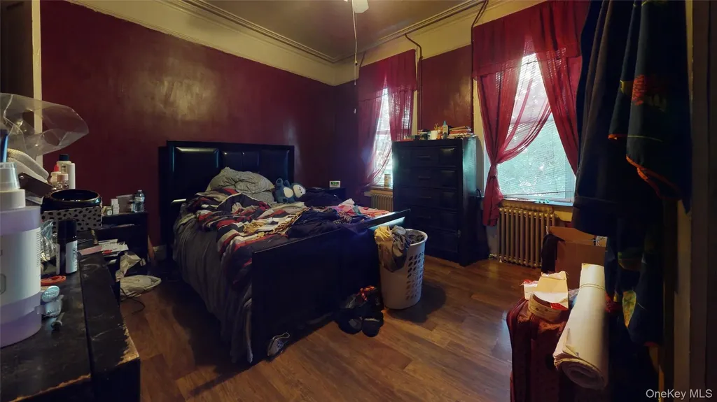 50 Croton Terrace Yonkers NY 10701