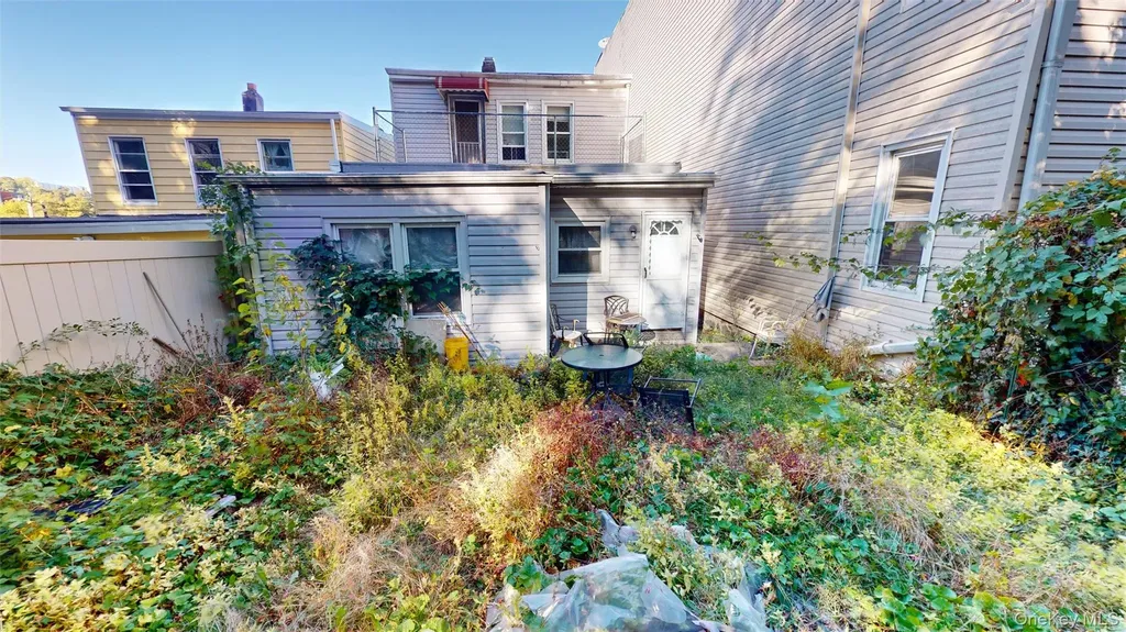 50 Croton Terrace Yonkers NY 10701