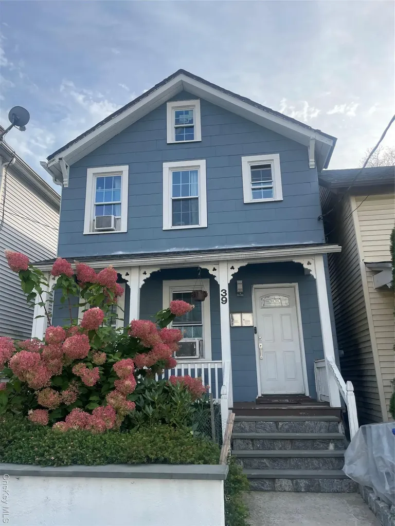 39 Ann Street Ossining NY 10562