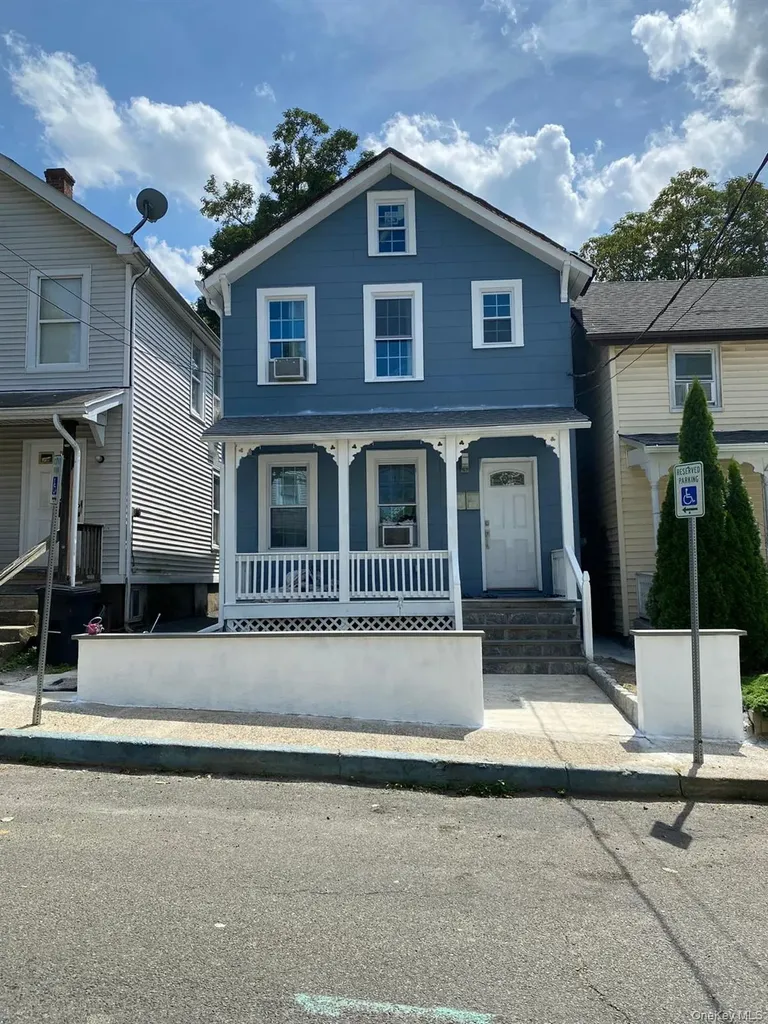 39 Ann Street Ossining NY 10562