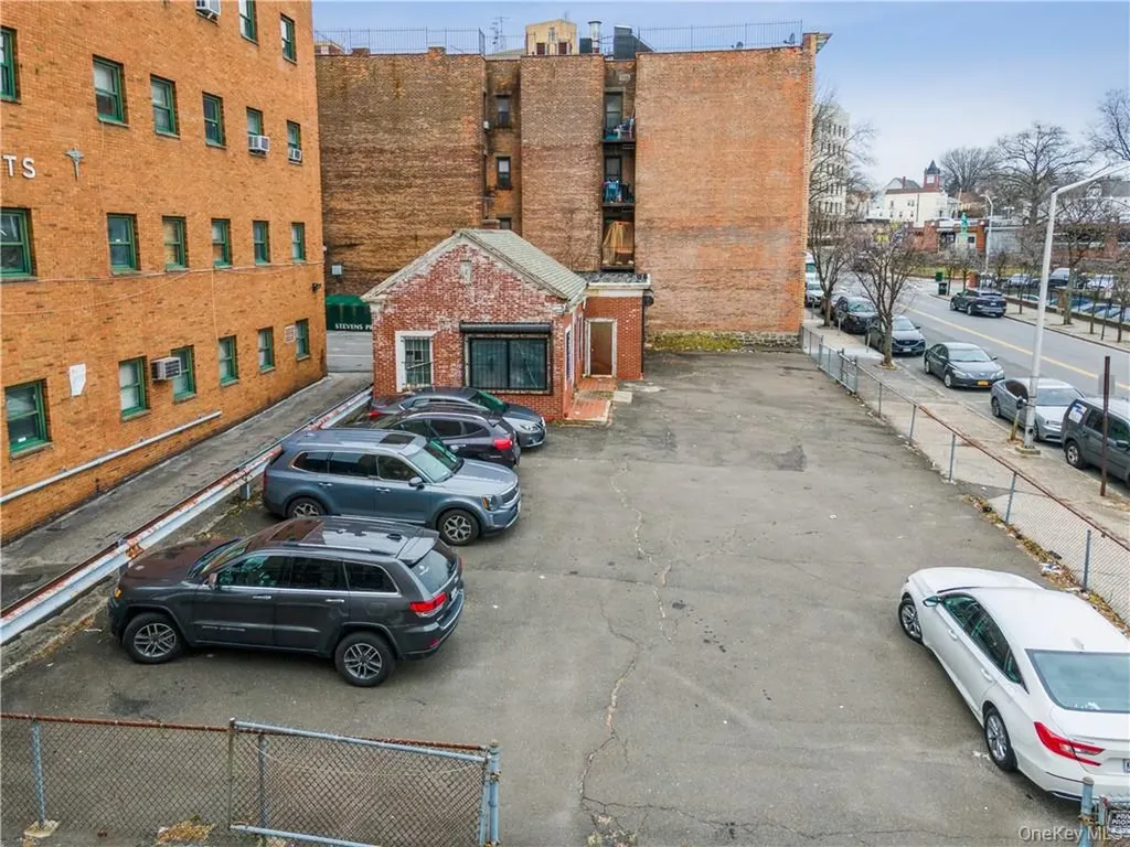 101 Stevens Avenue Mount Vernon NY 10550