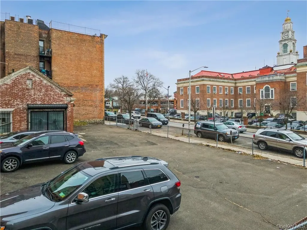 101 Stevens Avenue Mount Vernon NY 10550