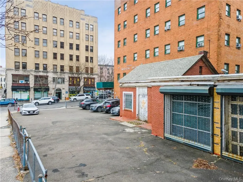101 Stevens Avenue Mount Vernon NY 10550