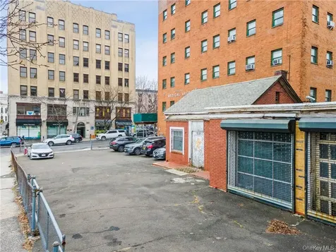 101 Stevens Avenue Mount Vernon NY 10550