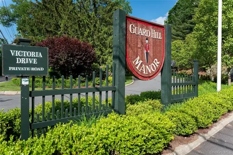 3306 Victoria Drive Mount Kisco NY 10549
