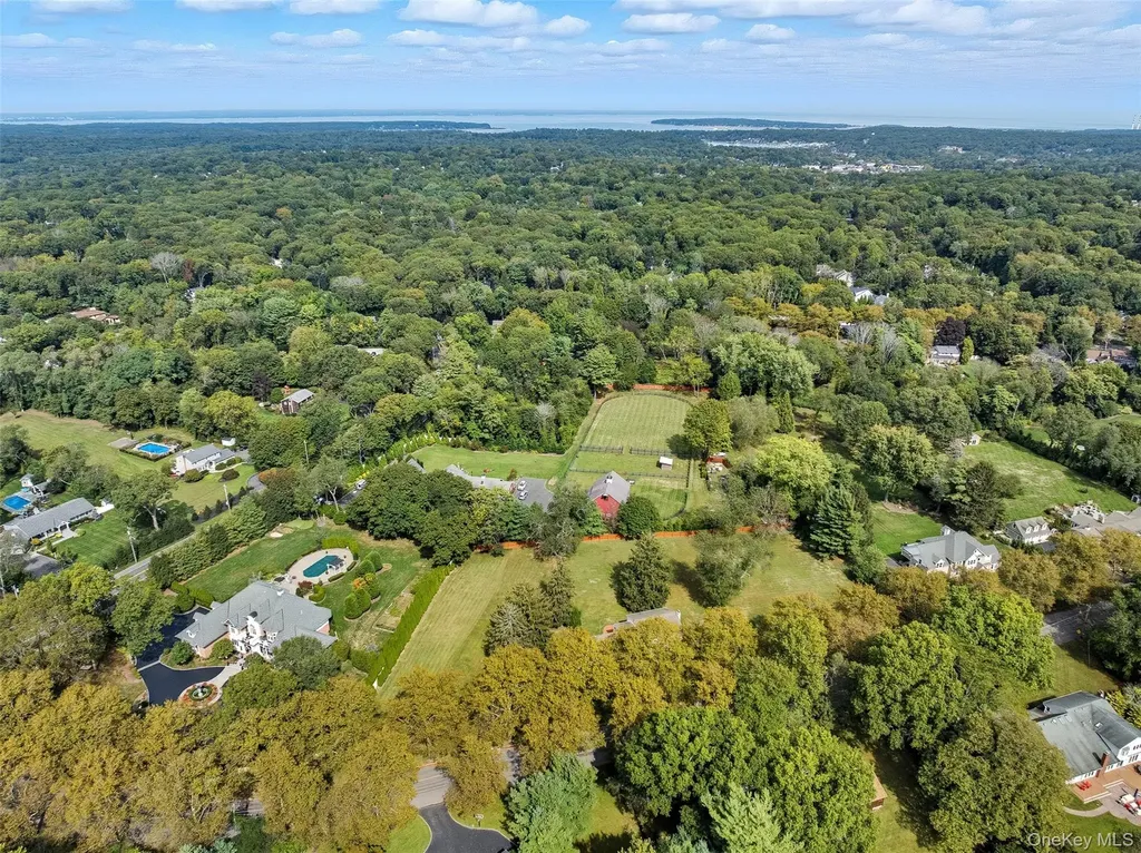 9 Snowball Drive Cold Spring Harbor NY 11724