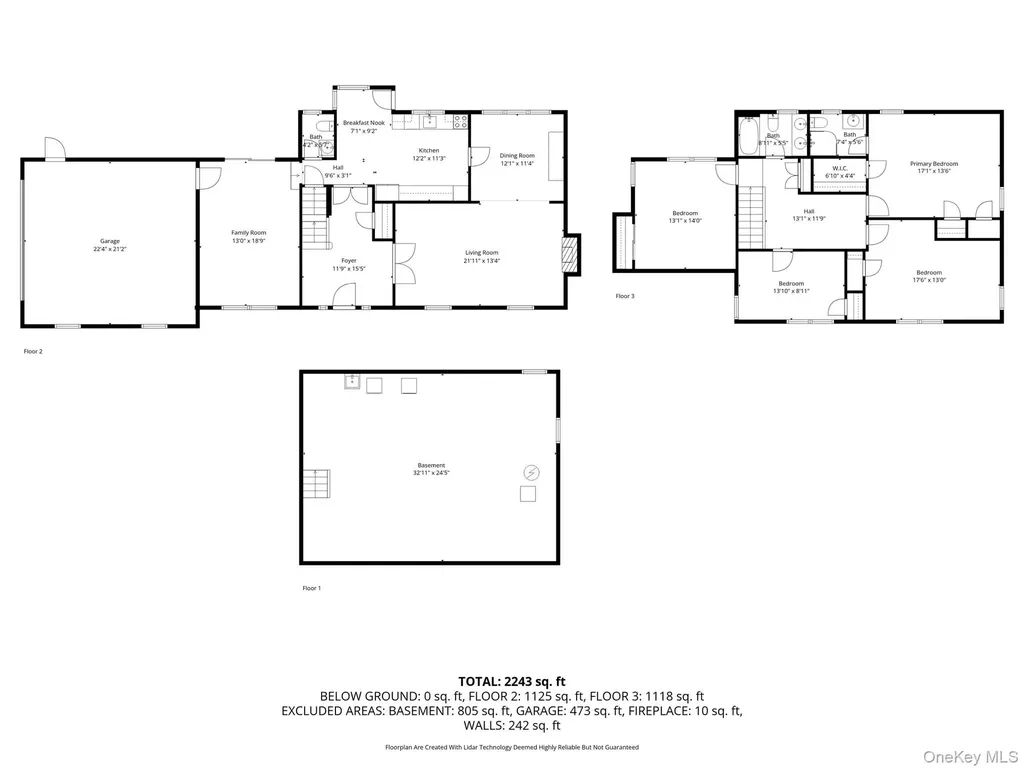 9 Snowball Drive Cold Spring Harbor NY 11724