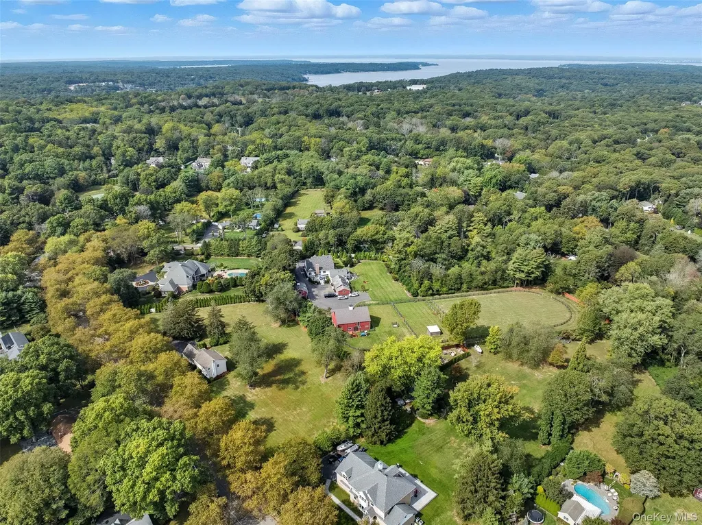 9 Snowball Drive Cold Spring Harbor NY 11724