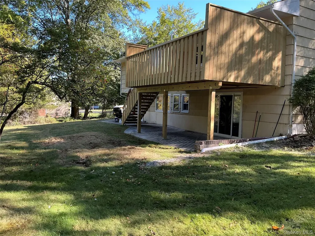 3 Ehret Drive Monsey NY 10952