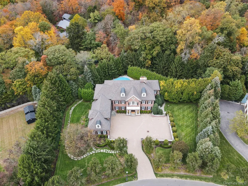 3 Brook View Lane Rye NY 10580