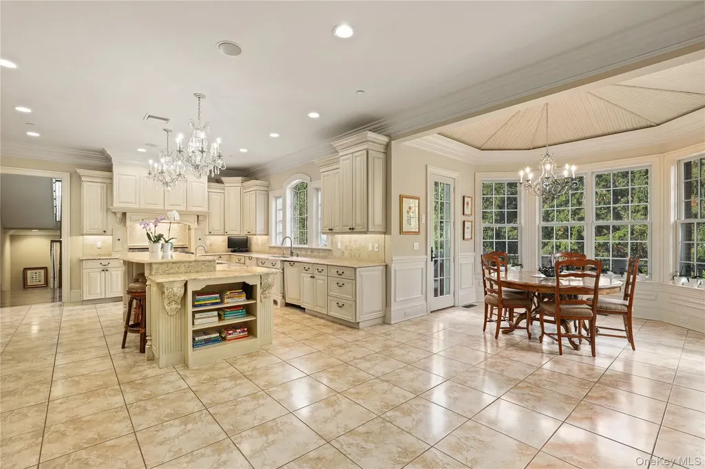 3 Brook View Lane Rye NY 10580
