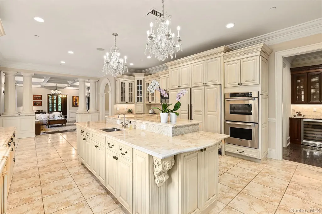 3 Brook View Lane Rye NY 10580