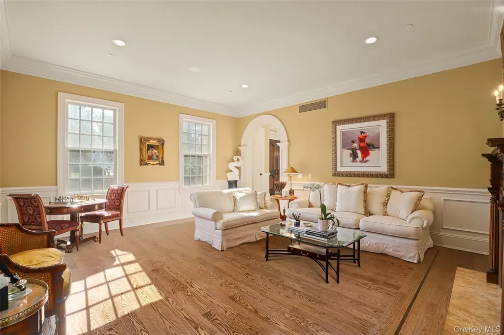 3 Brook View Lane Rye NY 10580