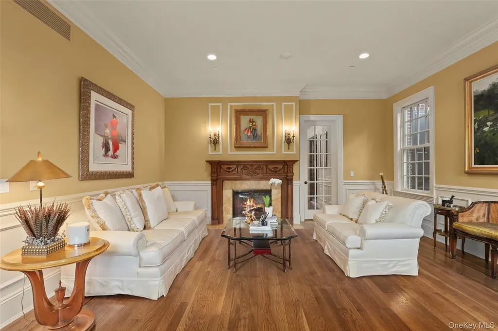 3 Brook View Lane Rye NY 10580